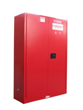 SYSBEL可燃液体安全储存柜（45加仑/170升）