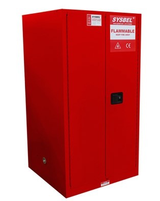 SYSBEL可燃液体安全储存柜（60加仑/227升）