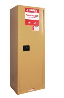 SYSBEL易燃液体安全储存柜（22加仑/83升）