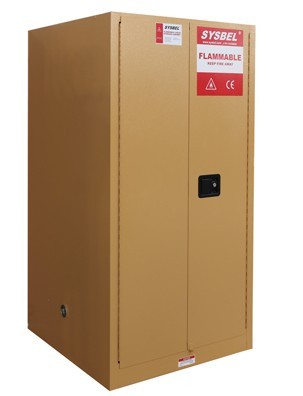 SYSBEL易燃液体安全储存柜（55加仑/207升）