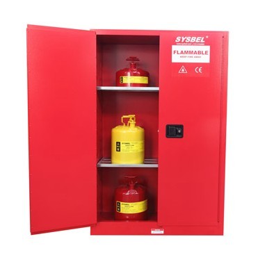 可燃液体安全储存柜（45加仑/170升）