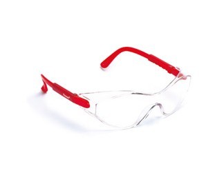 SYSBELRax-7260防护眼镜