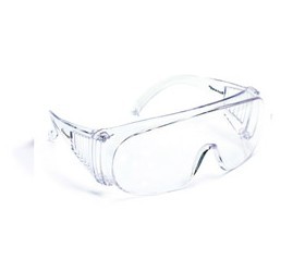 SYSBELRax-7280 防护眼镜