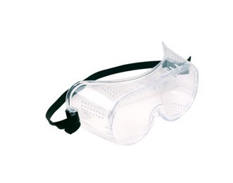 SYSBELRAX-9201防护眼罩/护目镜（经济型）