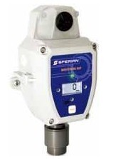 巴固NXPTM固定式气体检测仪